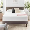 Full Size Mattress for Pressure Relief & Cooler Sleep CertiPUR-US Certified 10 Inch Medium-Firm Gel Memory Foam Mattress 1