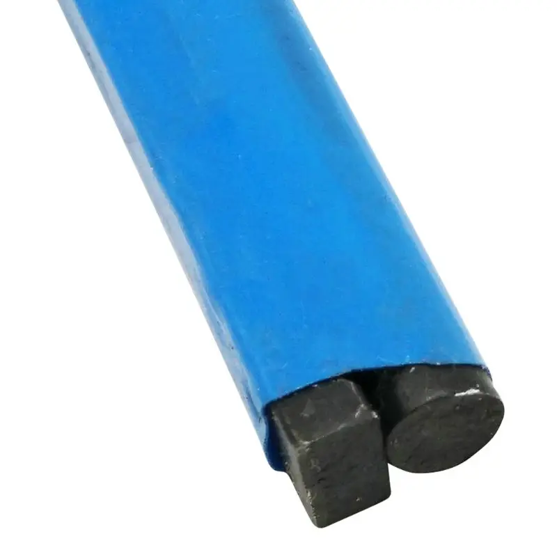Two Way Dual Action Guitar Rod Blue Adjustment Lever Wrench 1Set