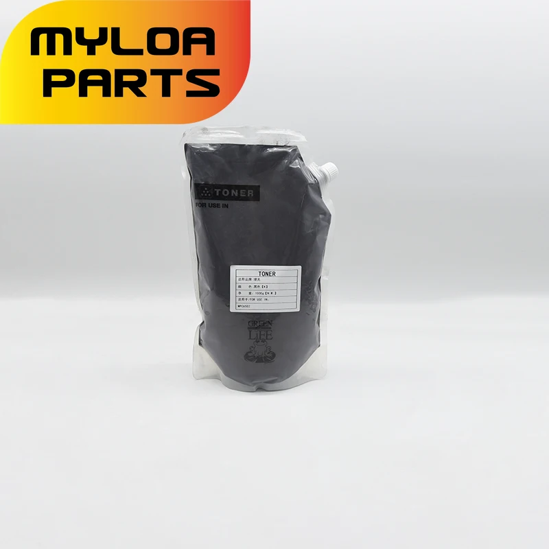 

1 кг Тонер-порошок TN для Ricoh MPC 6502 5100 5110 8002 C6502 C5100 C5110 C8002, совместимый с MPC6502 MPC5100 MPC5110 MPC8002