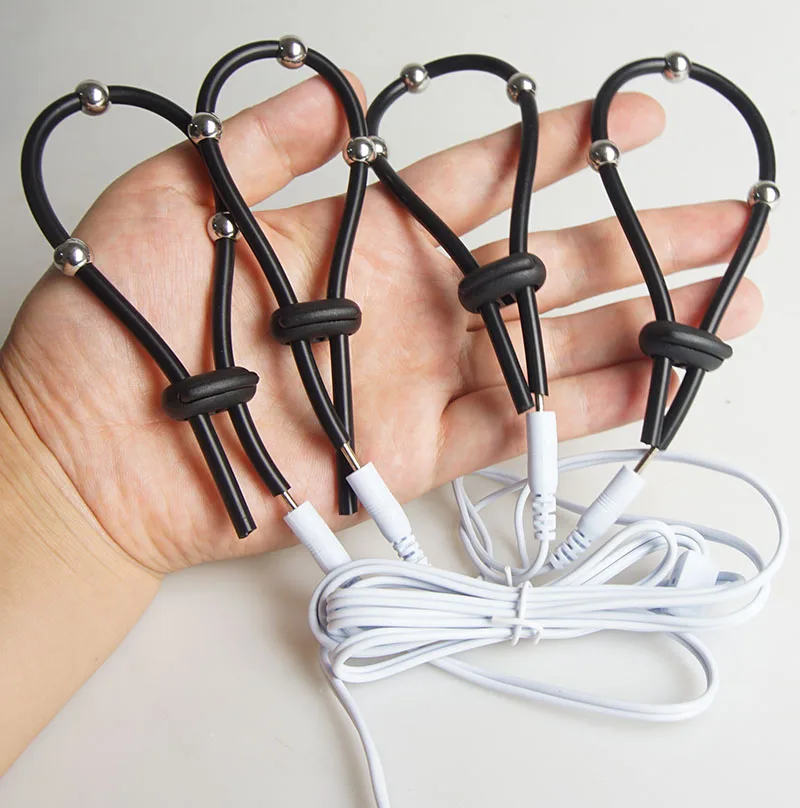 Пенис үшін электросекс