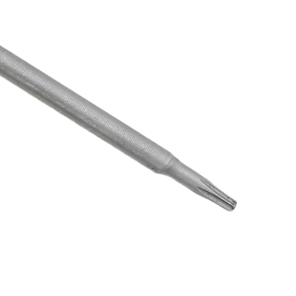 

High Quality Hand Tools Screwdriver Bit Magnetic Bit T30 T40 T8 Tamper Proof Security Drill Torx Bit 1/4 Inch Hex Shank