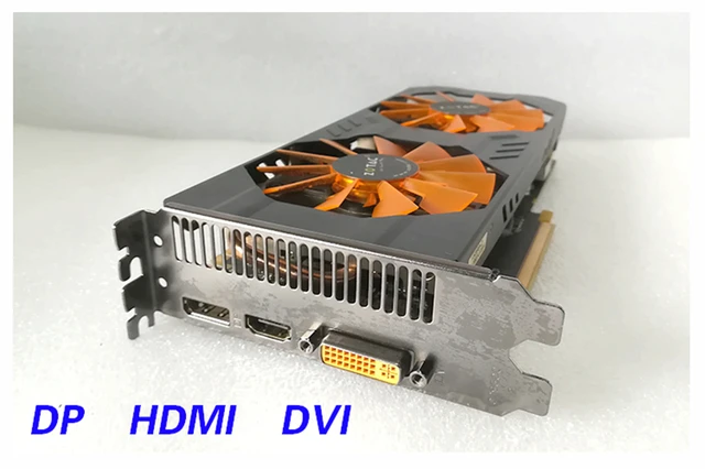 HOT Zotac Gtx 760 2gb 2gb Ddr5 Video Card Zotac Gtx 760