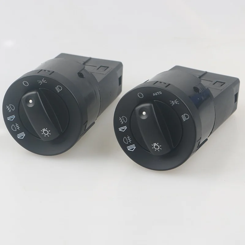 Brand New 8E0941531 8E0941531A 8E0941531C Replace For Audi A4 B6 B7 2000-2008 Car Headlight Fog Light Switch