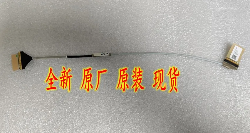 Nuovo Per Hp Per Chromebook 14-Ca 14-Db 14 G5 Led Lcd Lvds Cable L14338-001