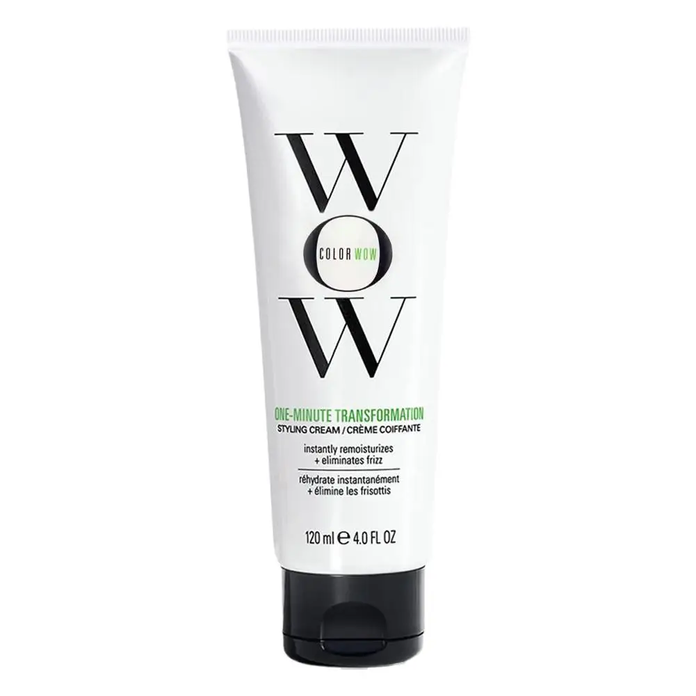 Hair Treatment Styling Spray Gel Cream Conditioner Anti-frizz Moisturizing