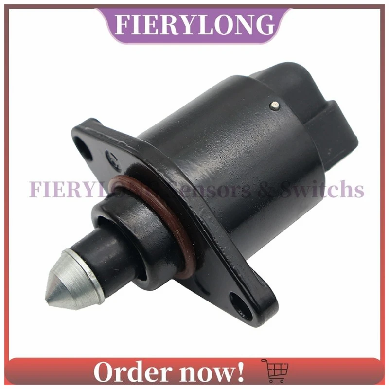 Valvola di controllo aria a ralenti 8171126480 per Acura SLX, Chevrolet Astro, Dodge Monaco, Eagle Premier, Honda Passport, Isuzu Amigo, Rodeo