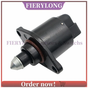 Valvola di controllo aria a ralenti 8171126480 per Acura SLX, Chevrolet Astro, Dodge Monaco, Eagle Premier, Honda Passport, Isuzu Amigo, Rodeo
