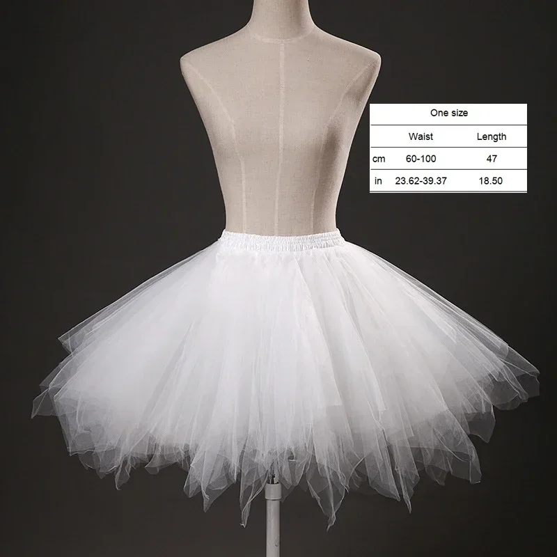 Рисунок 3 - Яркая красочная юбка