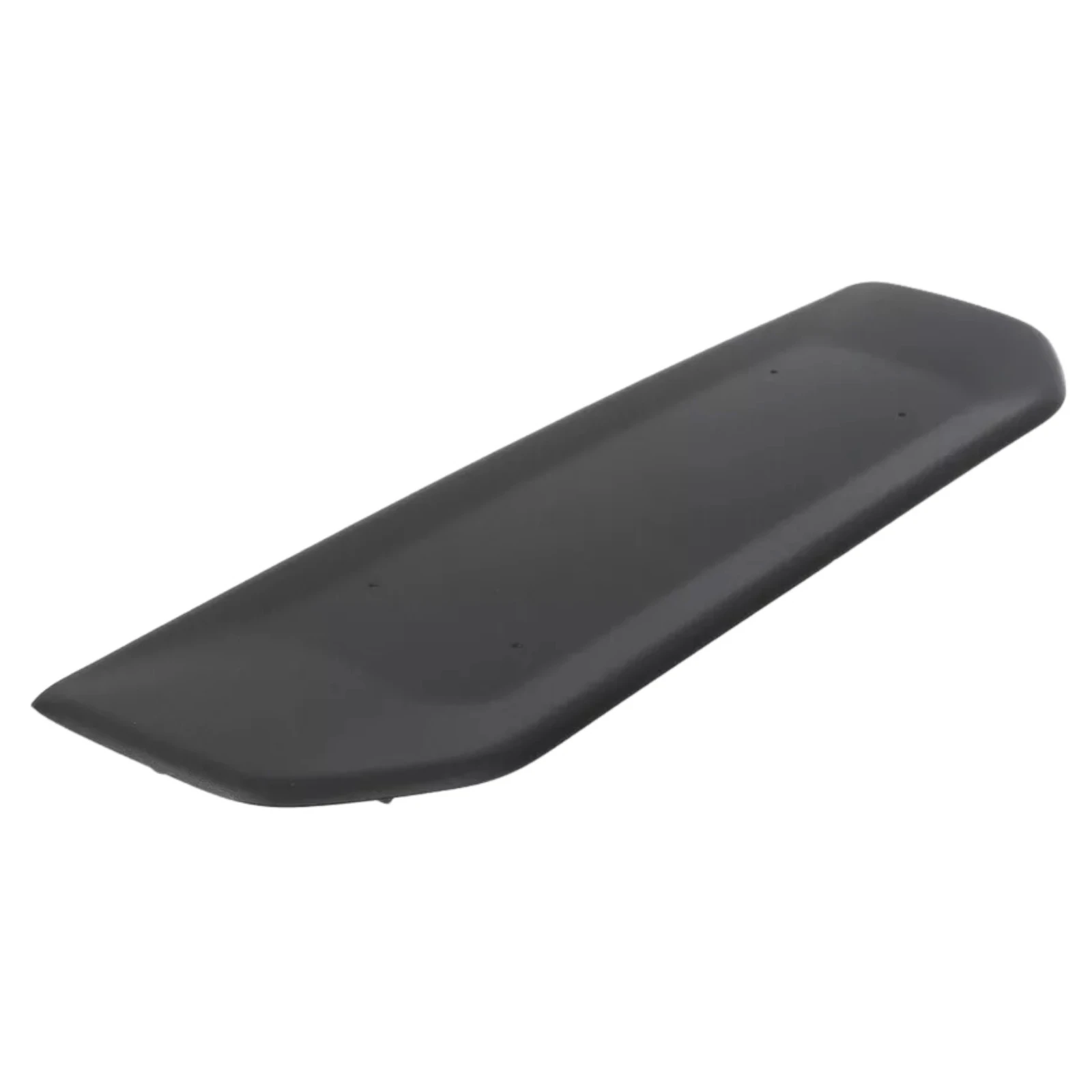 68293980AA Front Steel Bumper Close Out Panel Trim For-Jeep Wrangler New Car Accessories