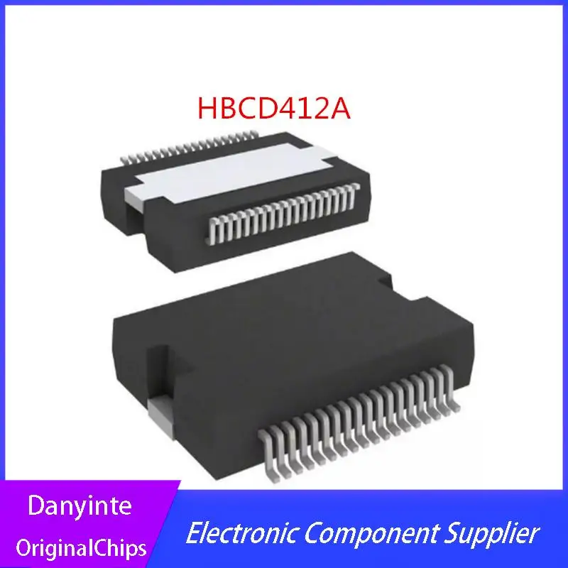 

Новинка 5 шт./партия HBCD412A HSSOP36