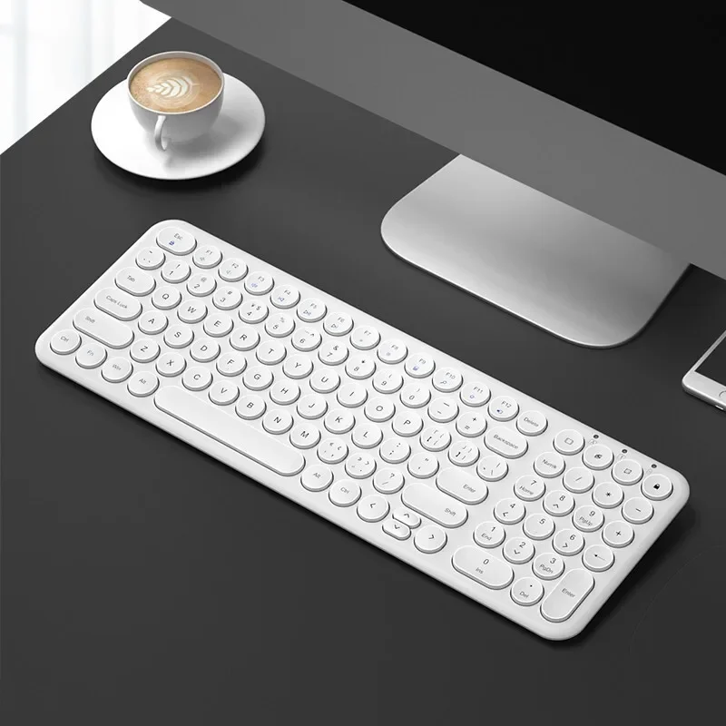 Беспроводная-Бесшумная-клавиатура-24g-эргономичная-мышь-круглая-клавиатура-с-колпачком-игровая-мышь-для-macbook-pro-аксессуары-для-ноутбука-и-компьютера