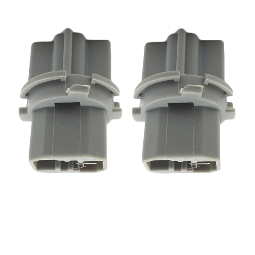 

Adapter Pair Plug Bulb Socket Socket Universal Sockets For Honda For CR-V Practical For Honda For Accord 4-Door