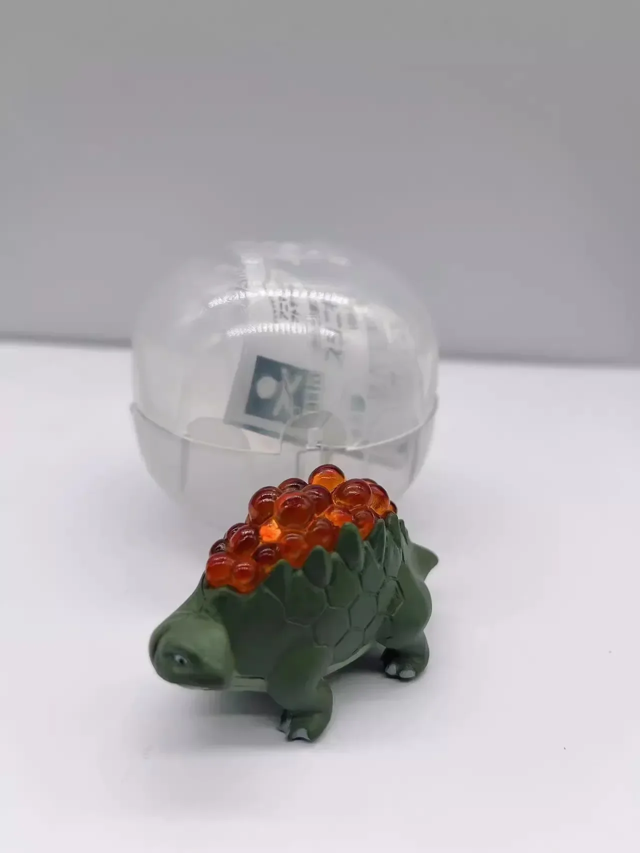 Stasto Stand Stone Original Gashapon Kawaii Cute Anime Biowriter