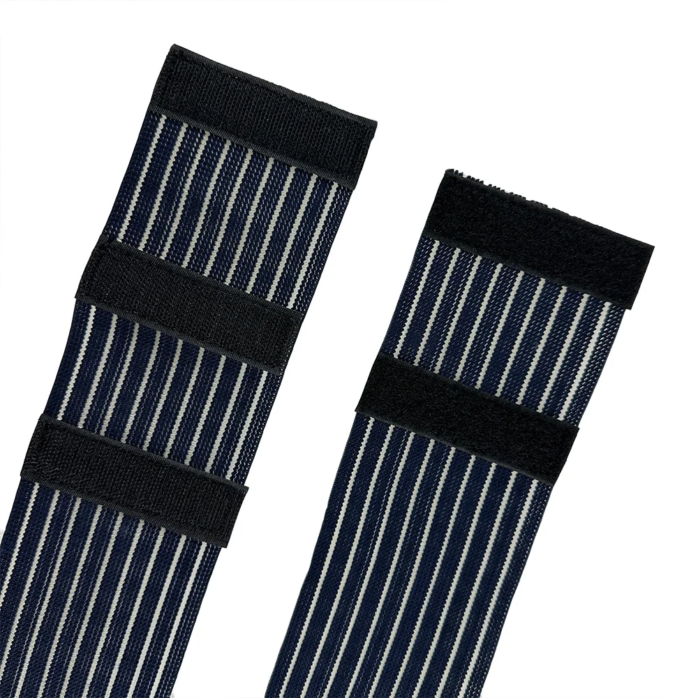 40cm 60cm 80cm 100cm Long EMS Silicone Conductive Electrode Elastic Strap Body Slimming Lipo Laser Plate Fixation Band