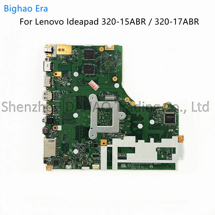 Placa-mãe Portátil para Lenovo Ideapad A10 A12 Fx9800 Cpu 4gb de Ram 2gb Gpu Nmb341 Nm-b341 5b20p11101 32015abr A10 - Imagem 4