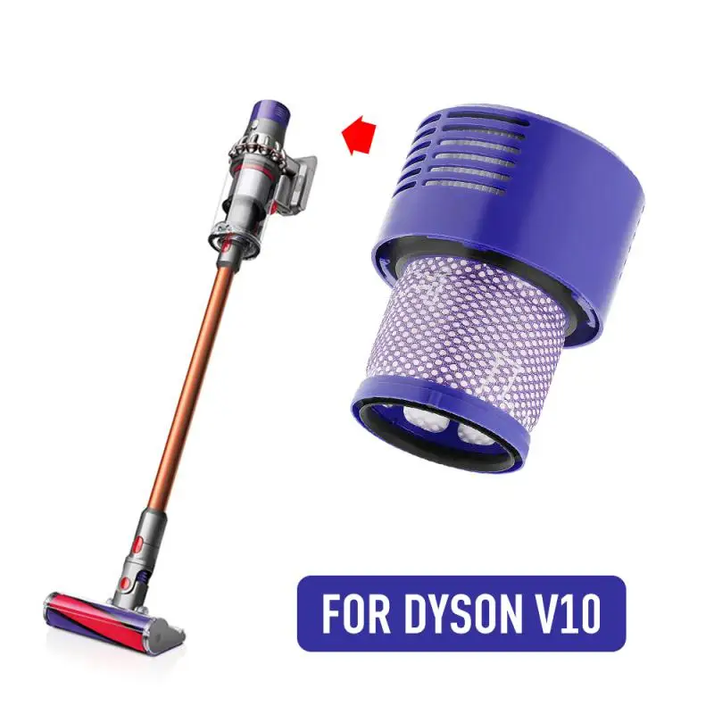 Filtres Pour Cyclone V10 Sv12 Series V10 Absolute / Animal / Total Clean / Aspirateurs 969082-01