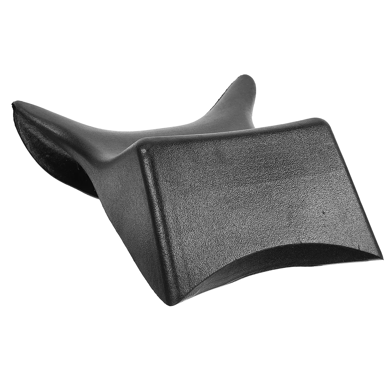 

Shampoo Bowl Neck Rest Silicone Salon Bowl Neck Rest Shampoo Bowl Pillow Sink Hair Washing Neck Support Hair Washing Tray