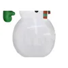 Inflatable Giant Snowman Airblown 20' w/Top Hat, Self-inflating design with included stakes and tethers,Measures 20H x 11.81W 3