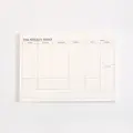 Weekly Plan