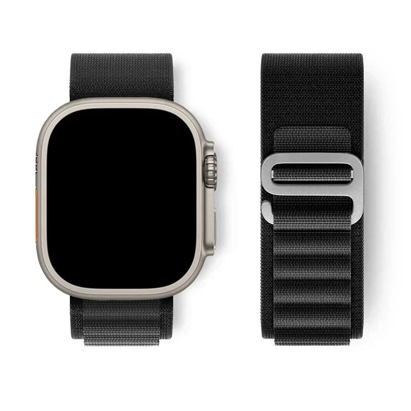 Alpine Loop G-Hook Sport Strap