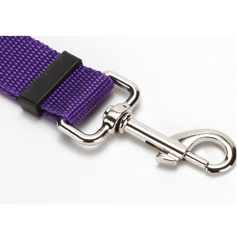 Title 5, Pet Safety Two-in-one Nylon Adjustable Dogs Har...
