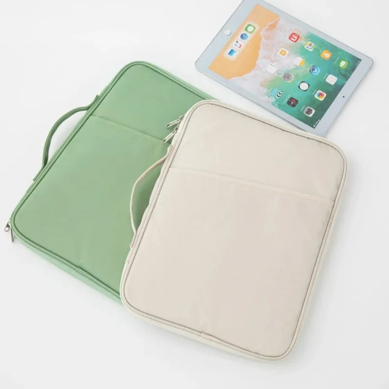 Premium Tablet Sleeve Bag - Universal Fit
