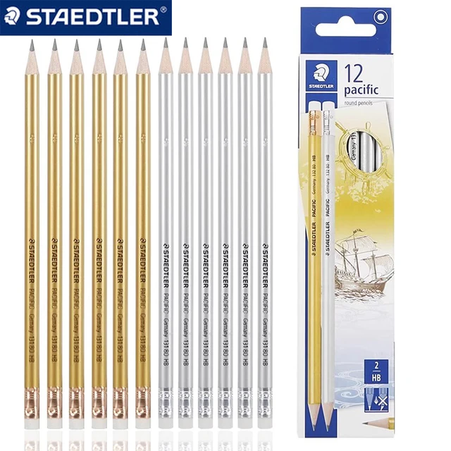 LAPIZ GOMA C/PINCEL STAEDTLER