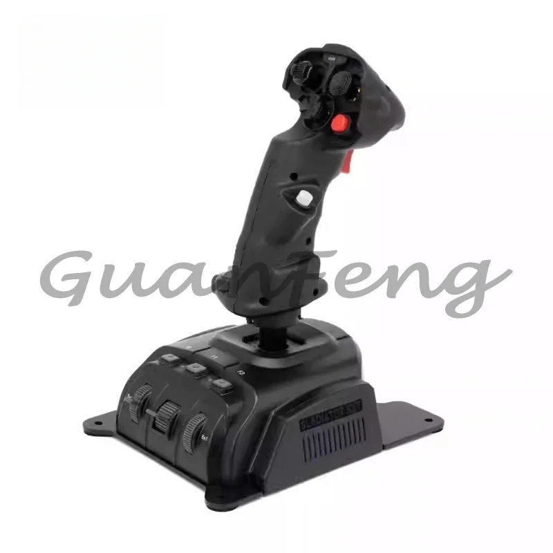 VKB Gladiator NXT EVO Standard フライトスティック VKB Gladiator NXT EVO Standard フライトスティック - メルカリ