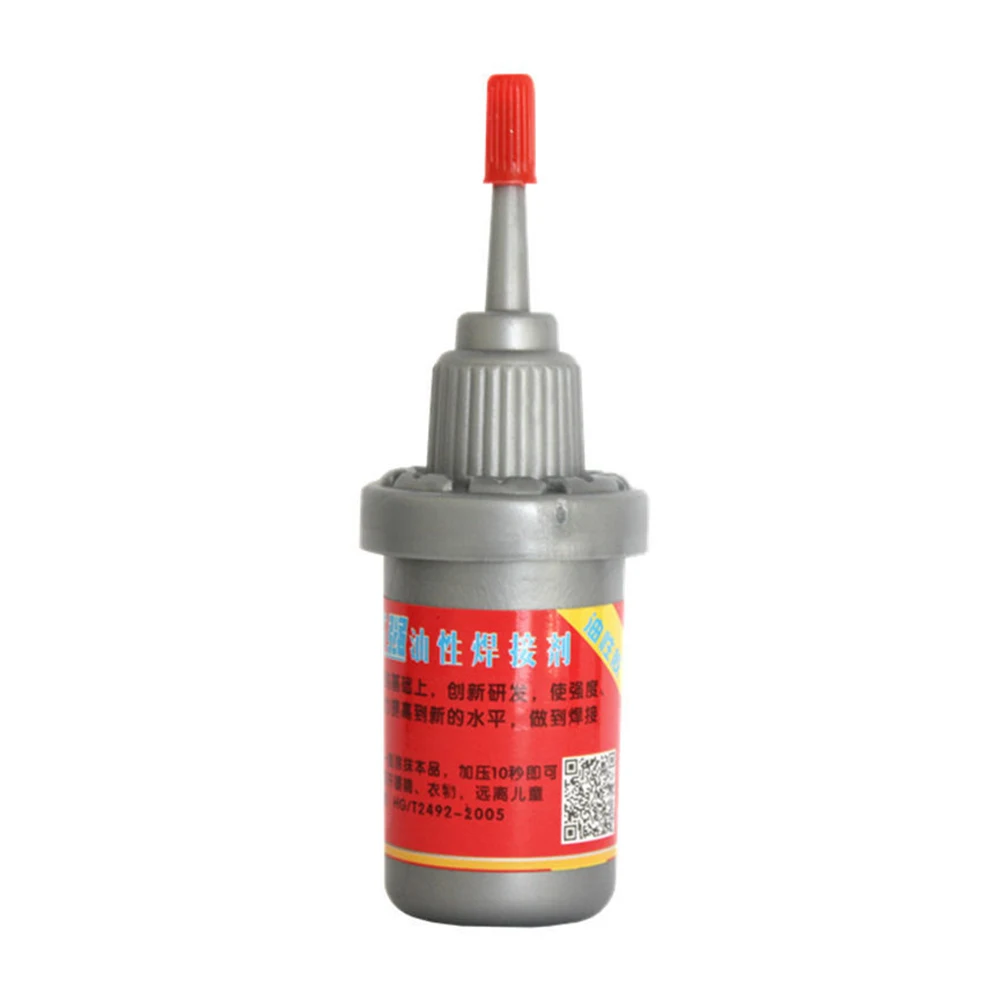 Universal Metal Adhesive Glue Multifunctional Waterproof Shoe Repair Gum Soldering Agent Adhesive Glues Hardware