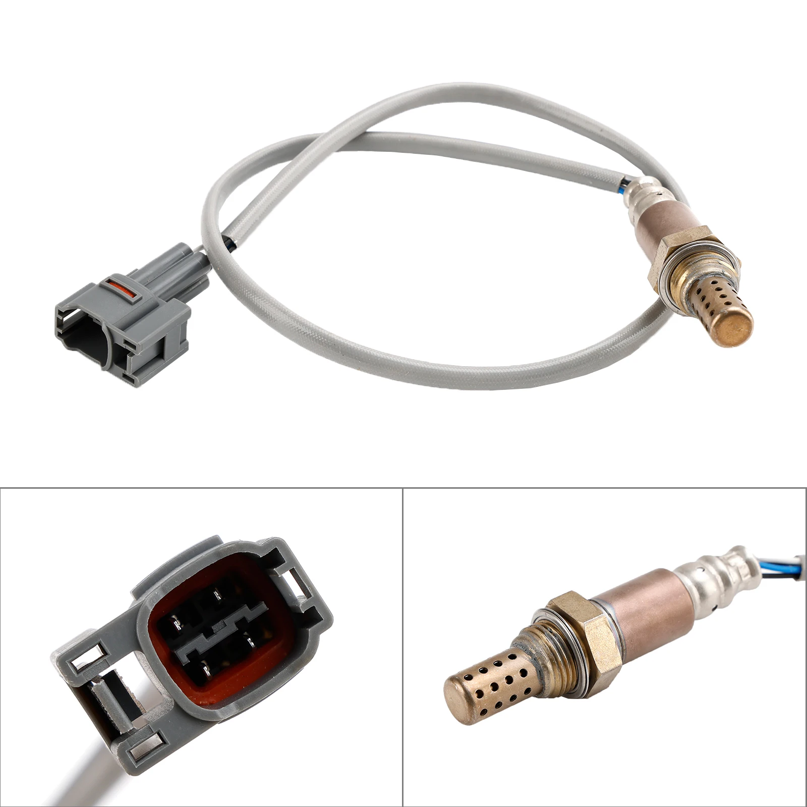 Artudatech O2-Lambdasonde für Suzuki Swift 2005–2015 1.3/1.5/1.3 4x4 18213-63J00