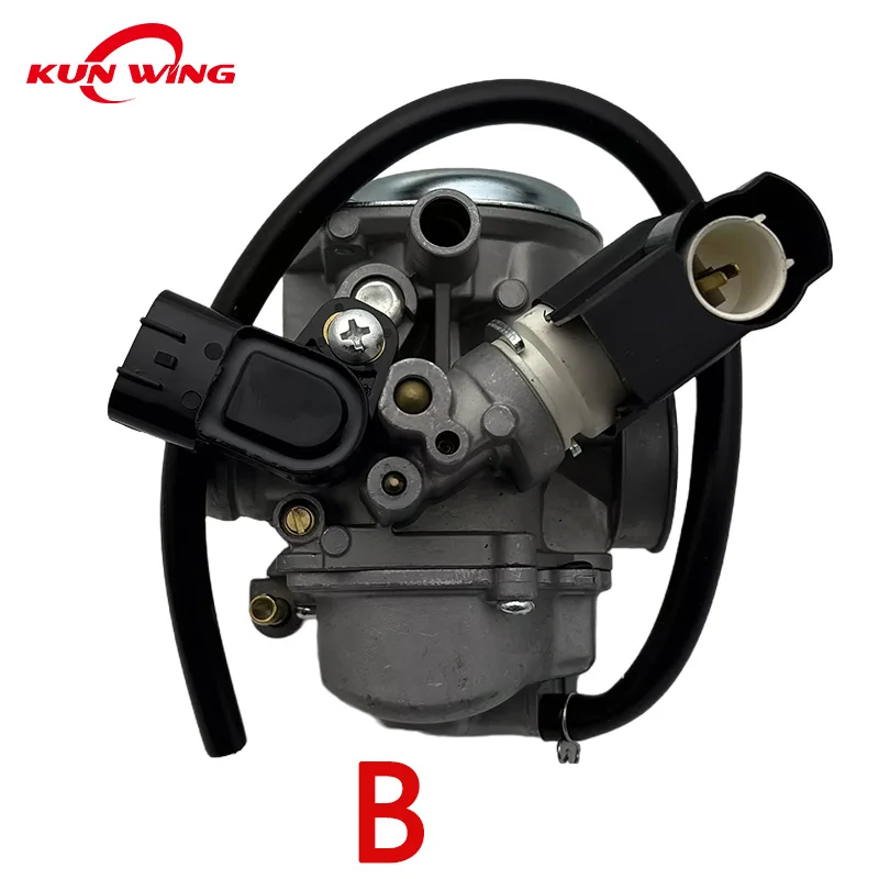 Carburetor For Honda DIO50 GIORNO VISION TODAY50 NCH50 NSC50 NVS50 NSK AF56 Scooter Motorcycle Engine Parts