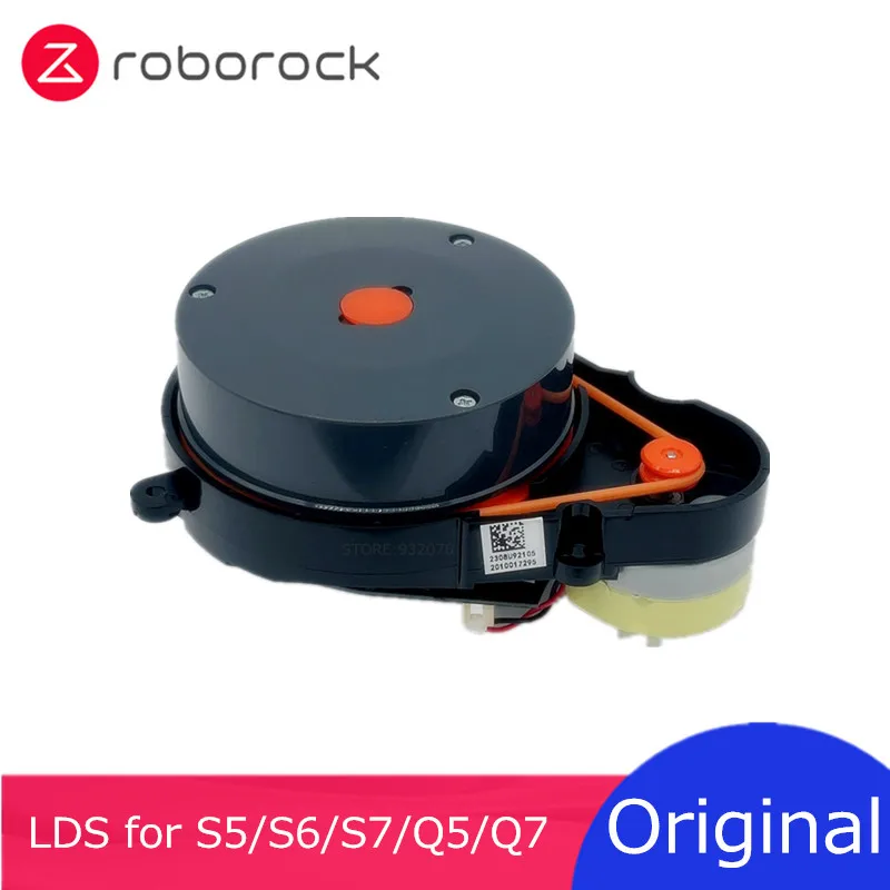 Roborock Lds Xiaomi Vacuum LASER DISTANCE SENSOR LDS Lidar Motor