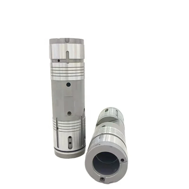 피스톤 ASSY, 서보 708-2L-06520 코마츠 부품, PC200-7/PC200LC-7 PC210LC-7