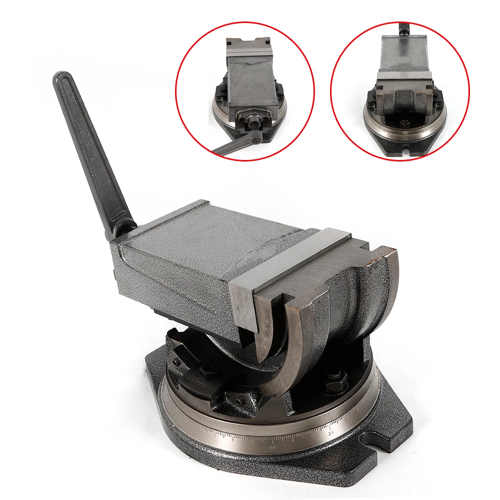 Tilting Benchtop Clamp Vise Pliers Precision Vise 2 Clamp 5 90º Pliers Tool Wire Aliexpress
