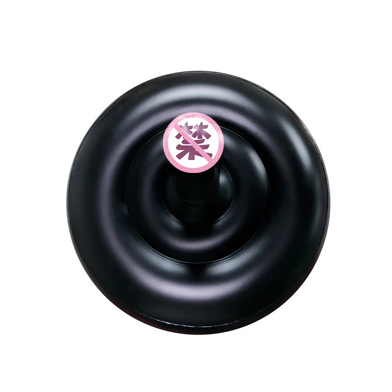Thierry Inflatable Sex Cusion Dildo Durable Sex Furniture Inflatable Chair Cock Rider Rocker Ball SexToy Women Seat