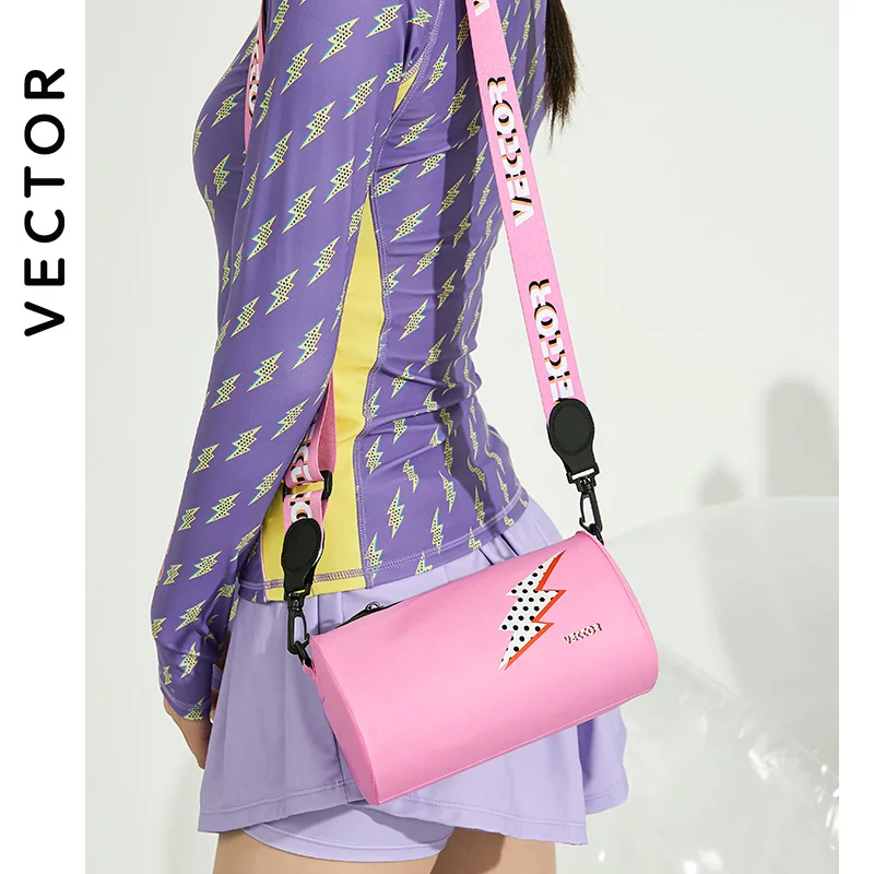 VECTOR Women's Messenger Bag Mini Bag Handbag One Shoulder
