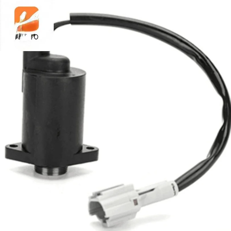 

Shantui SE210 EXCAVATOR pilot valves