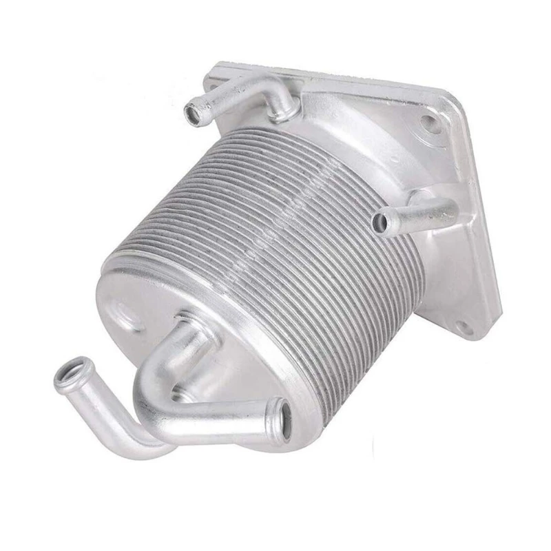 

21606-1XF0A CVT Transmission Oil Cooler