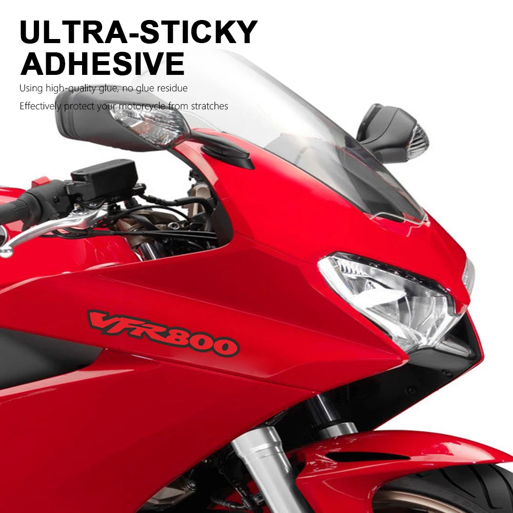    Į ƼĿ, ȥ VFR 800 Vtec VFR800 VFR800F ׼, 2010-2020 2017 2018  ƼĿ