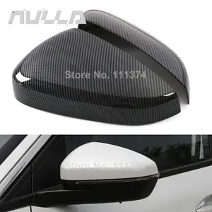 Car Front Fog Light Frame Trim Cover Light Eyebrow Garnish Stickers For  Peugeot 3008 5008 GT 2016 2017 2018 2019 3008GT 5008GT - AliExpress