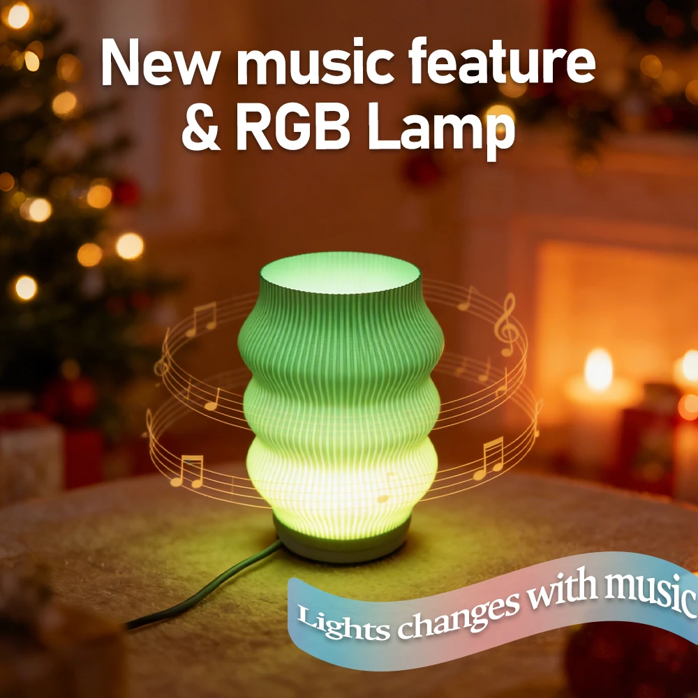 รูปสินค้า ชุดหลอดไฟ LED RGB DIY สำหรับเครื่องพิมพ์ 3 มิติ