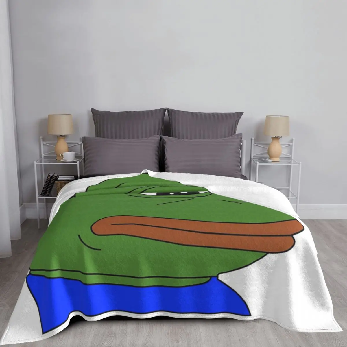 Pepe ��Ʈ�� ����Ʈ ����ũ�� �ø��� ���