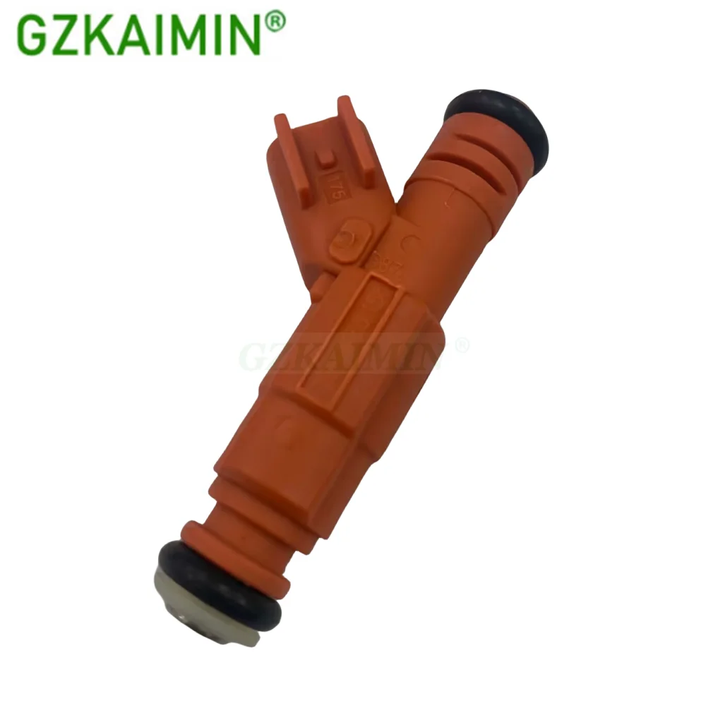 

Форсунка топливного инжектора OEM 0280156156 для Ford C-Max Focus II 2 Mazda 6 Hatchback Volvo C30 S40 V50