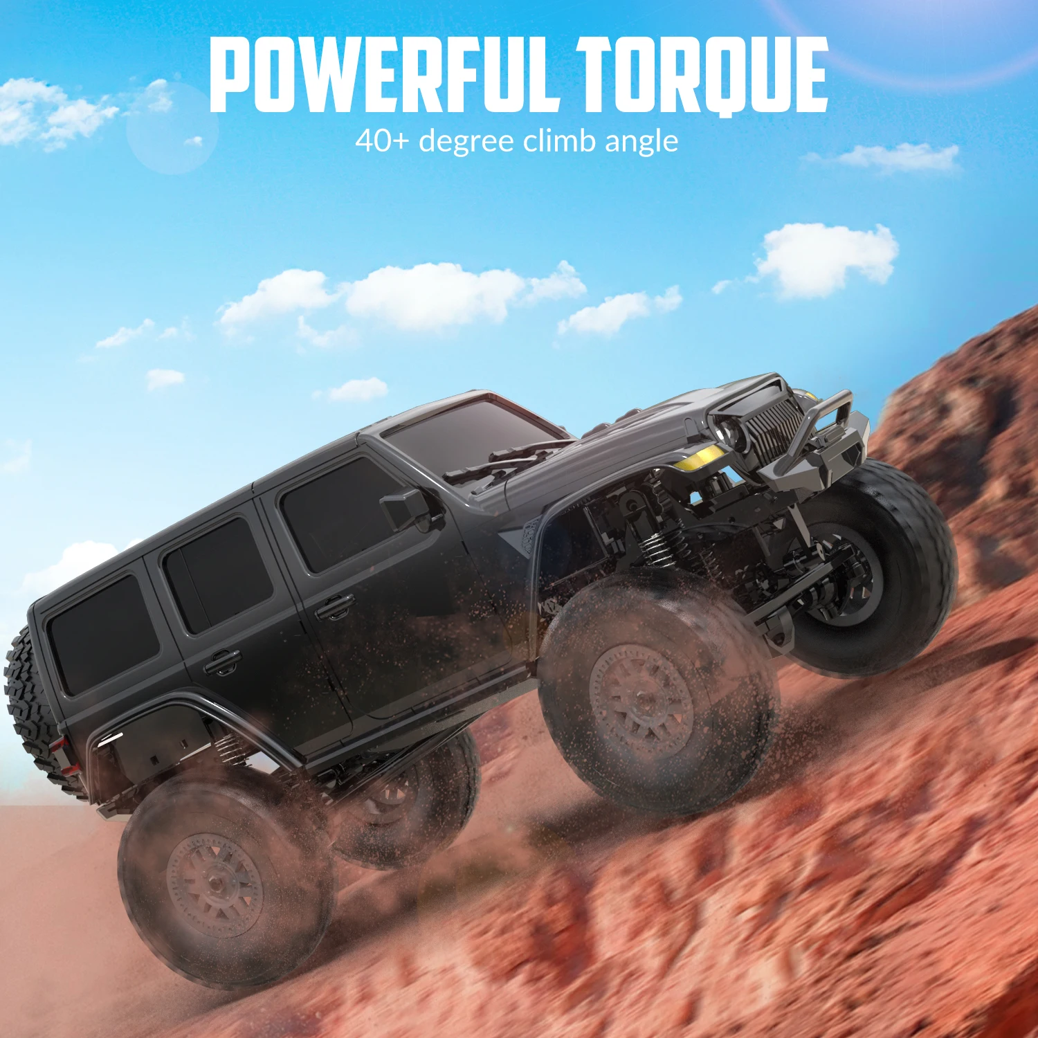1:24 2.4G   ۷  ڵ 4    ڵ    Ǯ  ε RC 