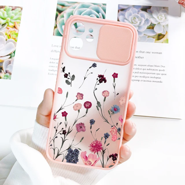Case for iPhone 11 Case iPhone 13 11 12 Pro Max Funda Slide Luxury Case for Iphone 6 s 7 8 Plus 12 13 Mini XS Max X XR SE 2 Back 04T149