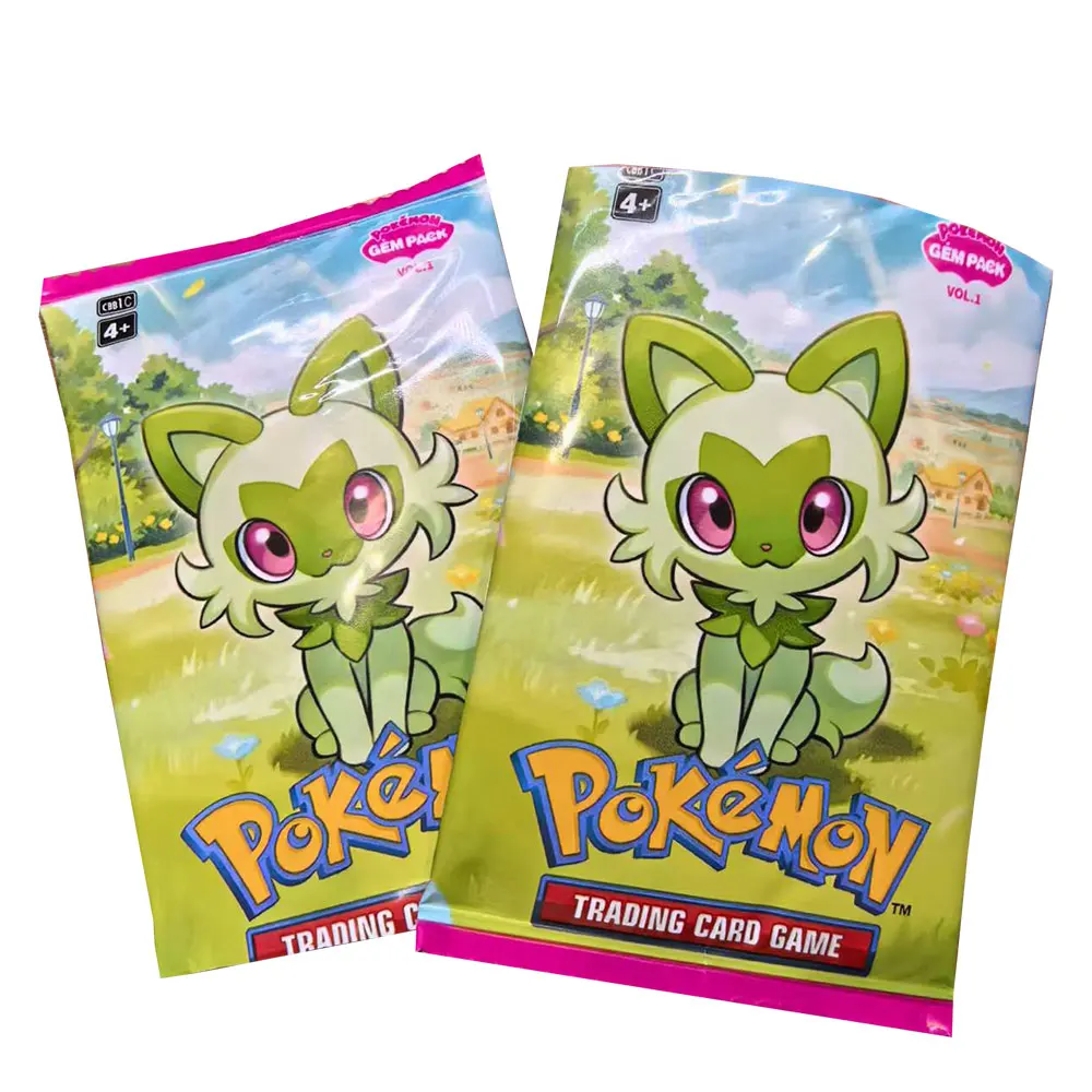 ポケモン TOPPS TRADING CARDS 125枚セットシール付(海外) 125+ Pokemon Common Cards | eBay