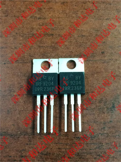

5PCS-10PCS IRF9204 MOSTO-220 ORIGINAL STOCK NEW