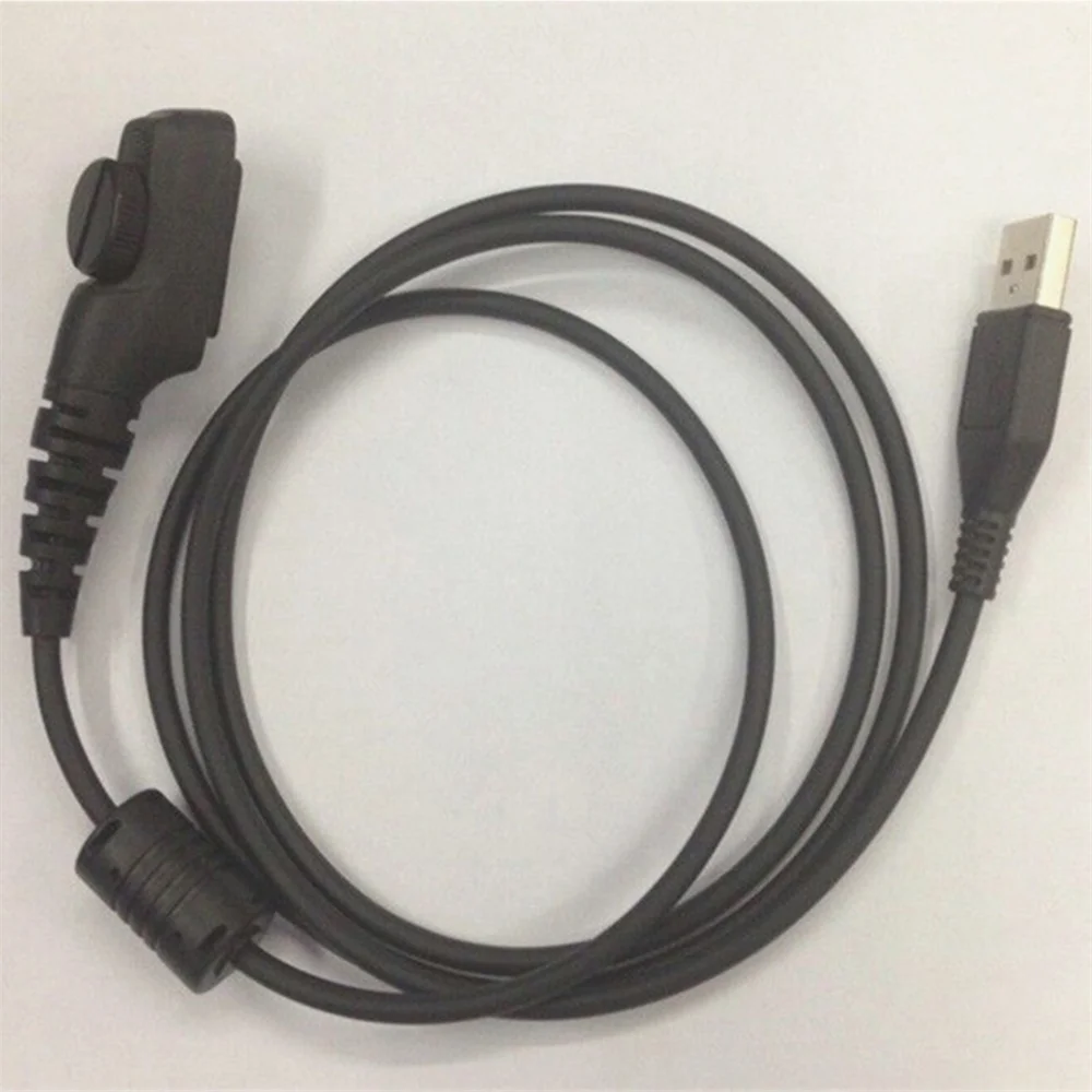 Write Frequency Cable programming update cable for Hytera PD700 PD880 PD790 PD780G PD980 Walkie Talkie