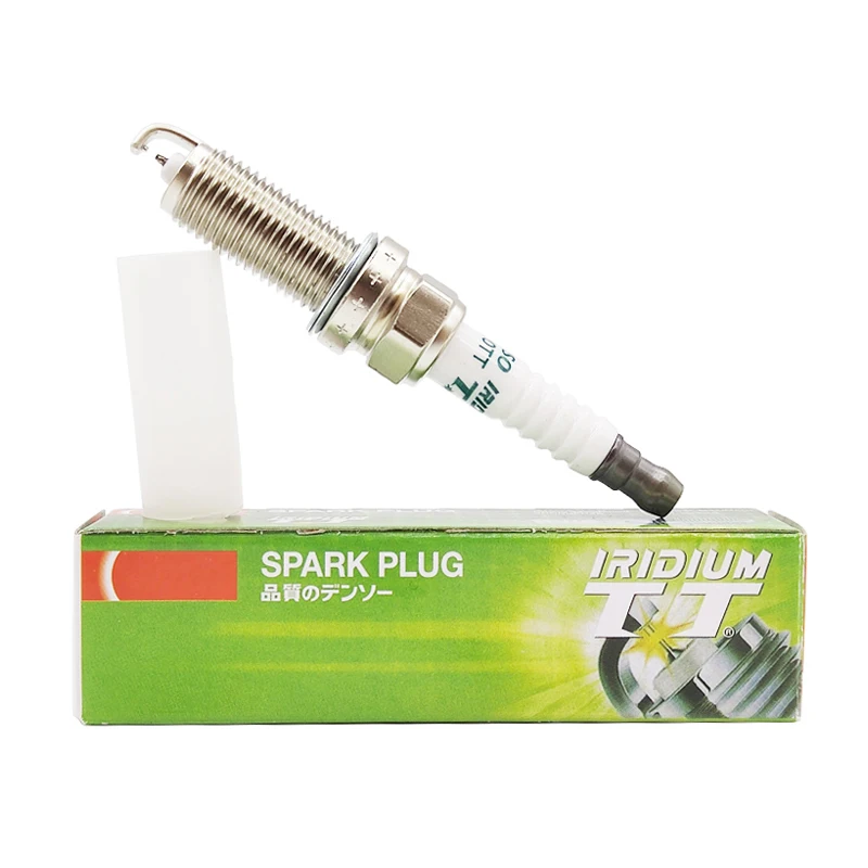 

4/6PCS 4712 IXEH22TT Dual Iridium Spark Plug For Infiniti EX35 FX35 QX60 QX70 QX80 Mazda 2 3 6 CX-5 Renault Duster Megane Subaru