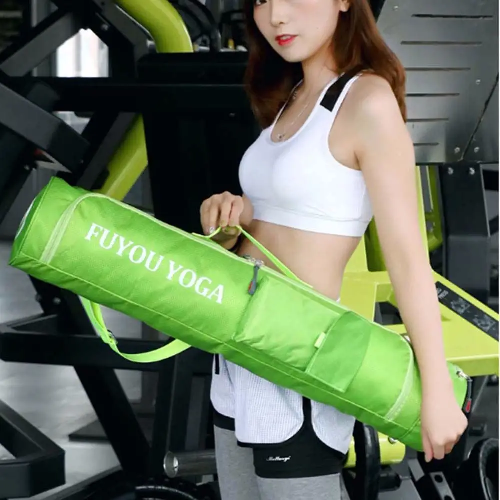 다기능 포켓 보관 가방, 요가 매트 캐리어 케이스, 스포츠 가방, 피트니스 가방, 캐리어 배낭, 요가 매트 거치대